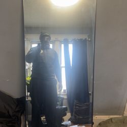 Standing Mirror 