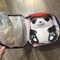 Children’s NEBULIZER Panda