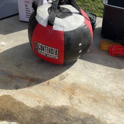 Boxing Bag