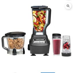 Mega Kitchen Ninja Set