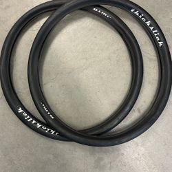 Thickslick Tires