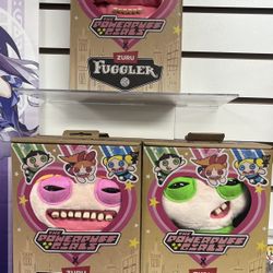 Power Puff Girls Fugglers 