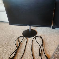 27 in Acer XF273 full HD 144Hz