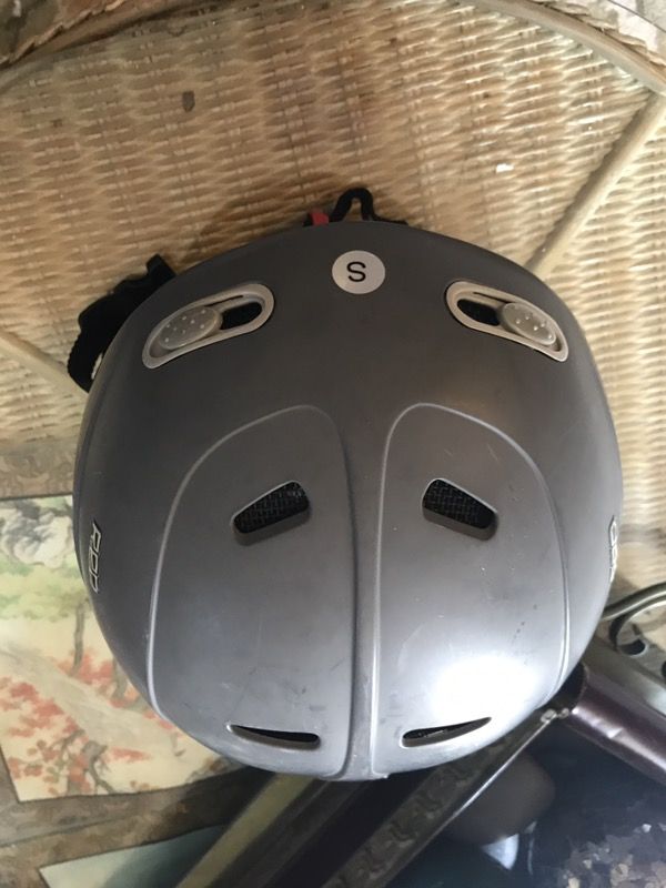 R.e.D. Size Small helmet.