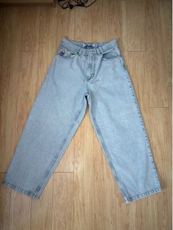 Polar big boy jeans
