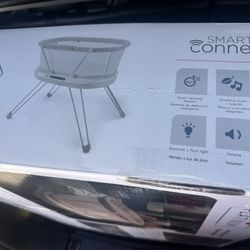 Fisher-Price Baby Bedside Sleeper