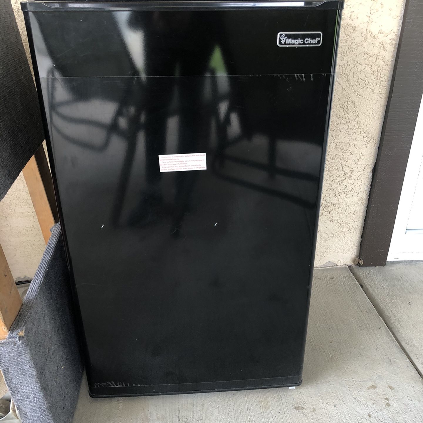 Mini Refrigerator $130