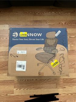 Sunnow office chair