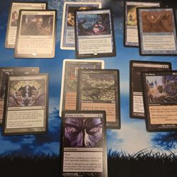MTG Quality Proxies