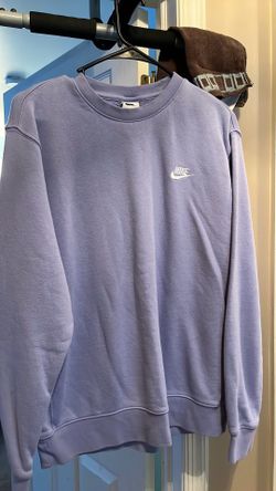 Nike sweatshirt