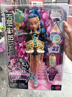 Monster High Cleo DeNile