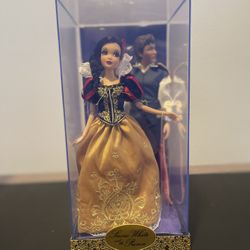 Disney Fairytale Designer Collection, Limited Edition