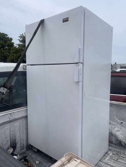Working Fridge For sale
