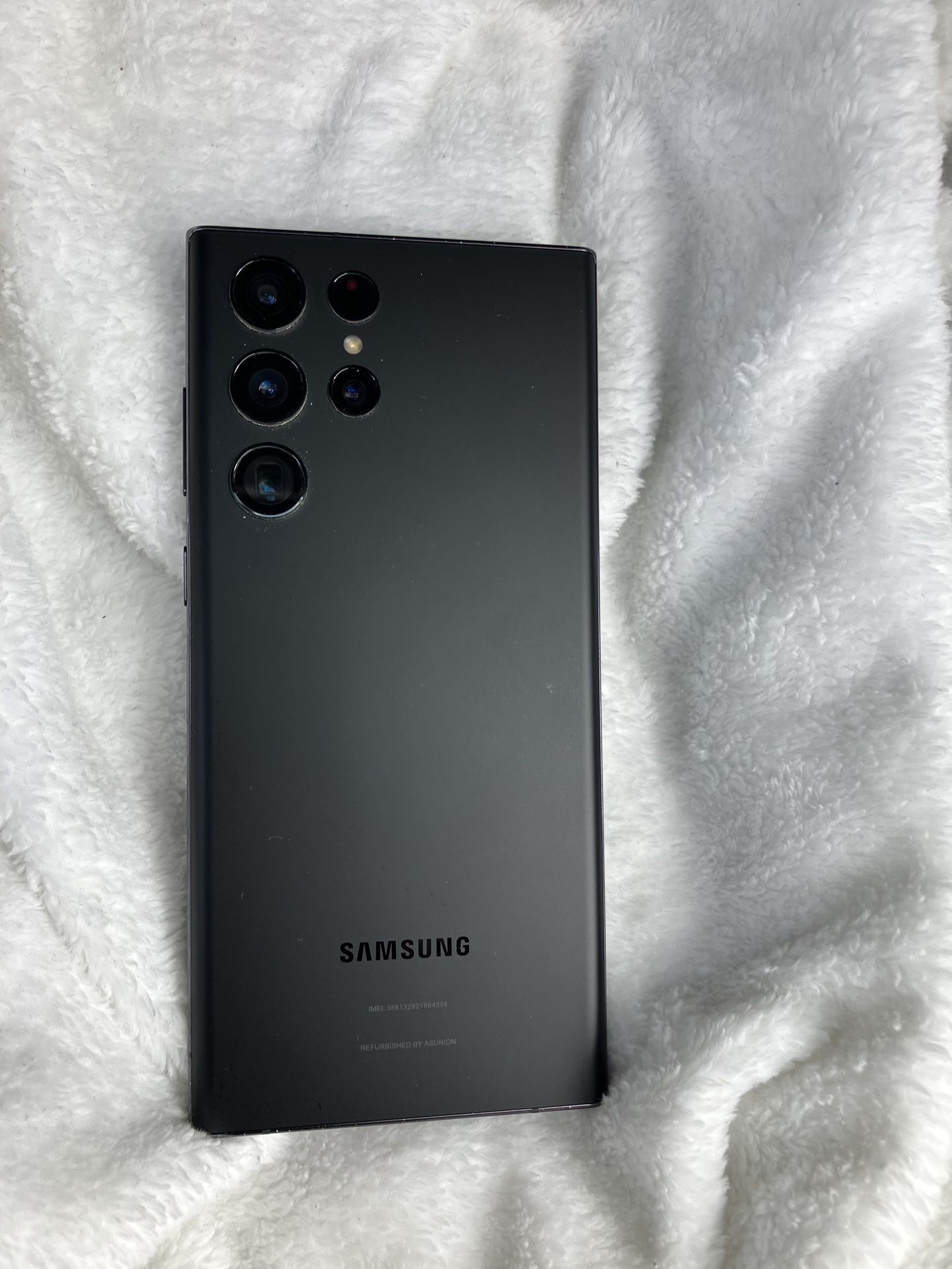 GALAXY S22 ULTRA {{128GB}}