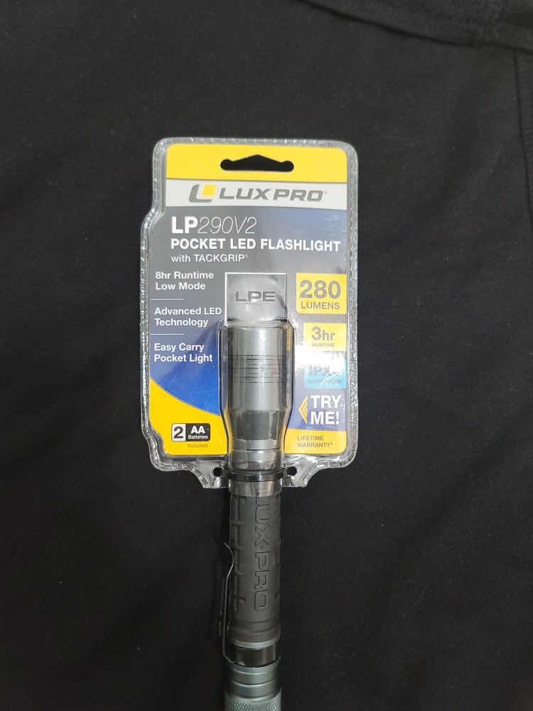 LUX PRO LP290V2