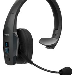 Wireless Bluetooth Headphones 