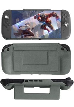 Switch 2 Cover Protective Case