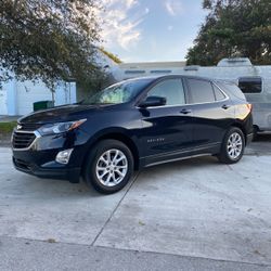 Chevy Traverse 