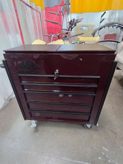 MAC tool box