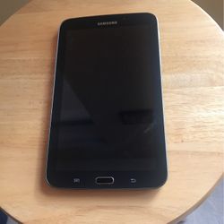 Samsung  Tablet