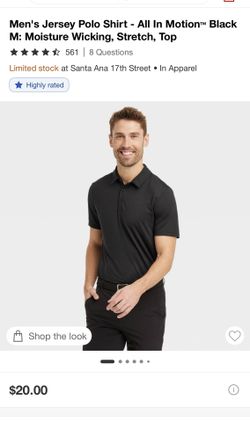 Target Shirts