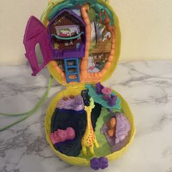 Polly Pocket