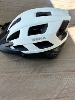Sena M1 EVO Mountain helmet