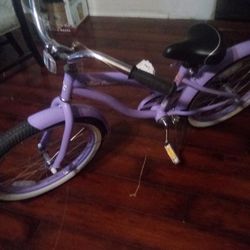 Schwinn Joystar 20 Inch Miss Cruiser Girls Bije