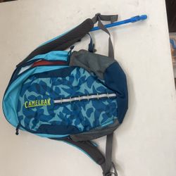 CamelBak Kids' Scout Hydration Pack 