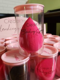 Beauty Creations Blending Sponges $4 each