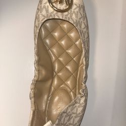 Michael Kors Flats