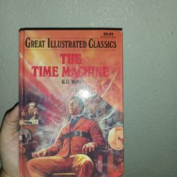 The Time Machine