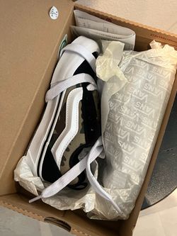 Vans NEW size 13.5 youth