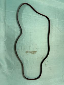 Jeep Tj Belt In Line 6