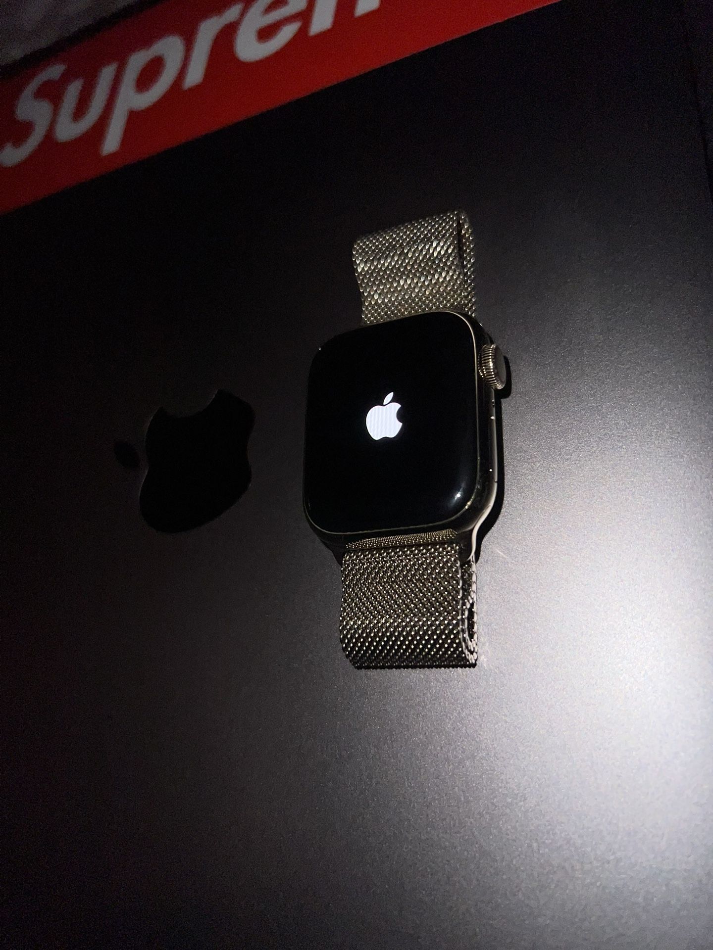 Apple Watch