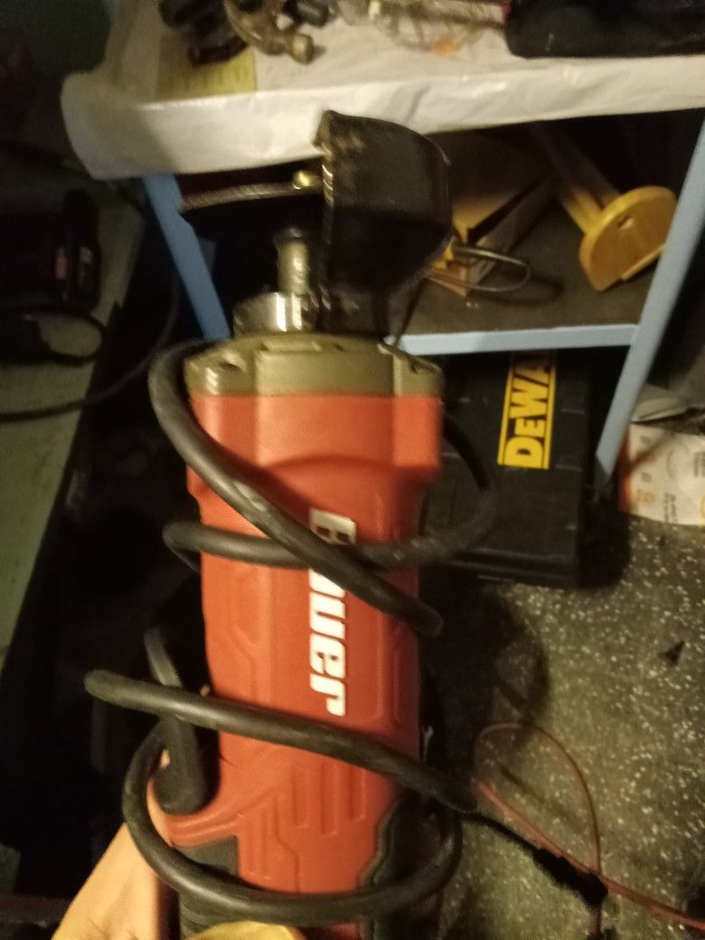Angle Grinder