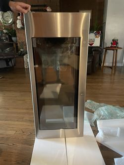 LG Refrigerator Door