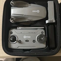 Contixo F36 GPS Drone 