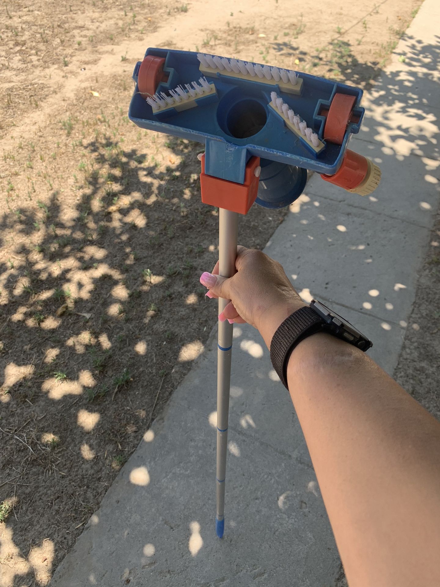Pool Supplies