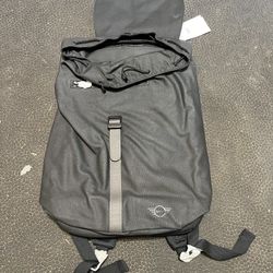 Mini Brand Backpack