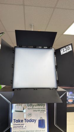 Fovitec 600xb light