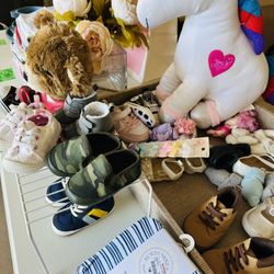 Baby Sale 