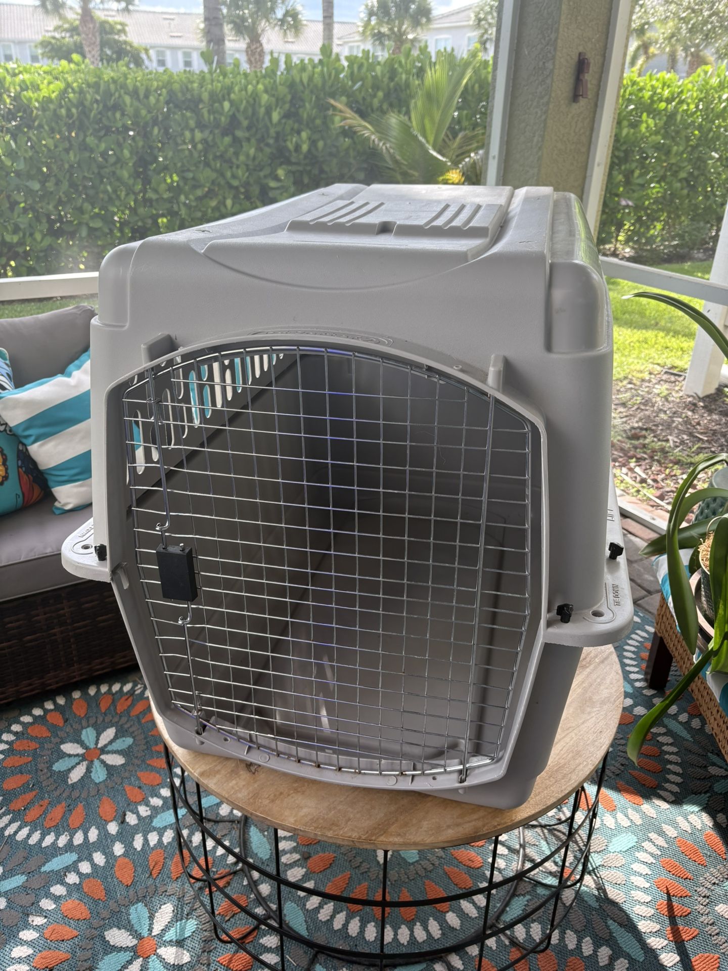 Dog Crate