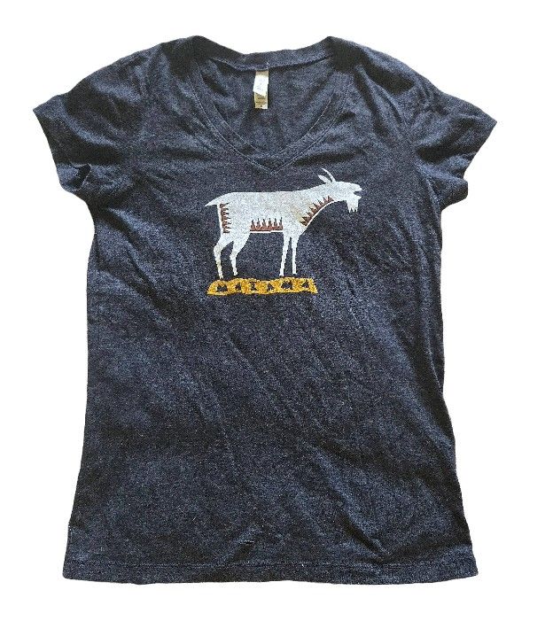 Mazama Women's Tee Shirt