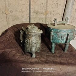 Picture Ice Container