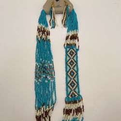 Lab Created Turquoise Fashion Jewelry 