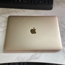 MacBook Air 12” 512GB 
