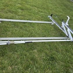 Ergo rack ladder system Used