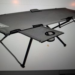 Coleman Cot Pack-away Catre