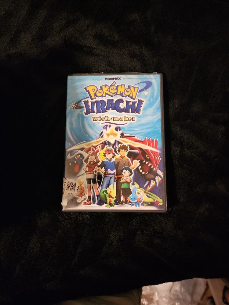 Pokemon